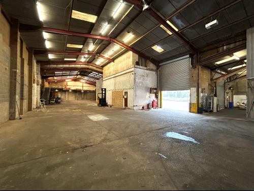 Drakes Lane Industrial Estate, Drakes Lane, Chelmsford, CM3
