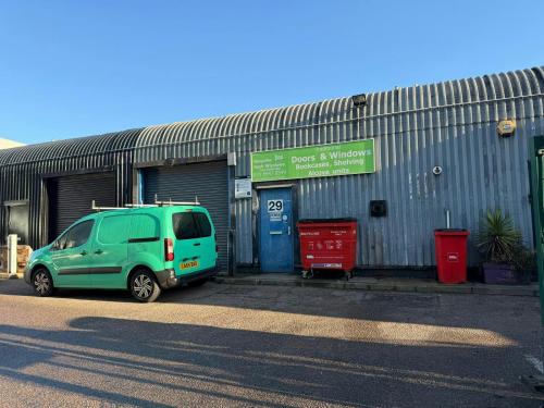 Unit 29 Summerstown, Wimbledon, London, SW17