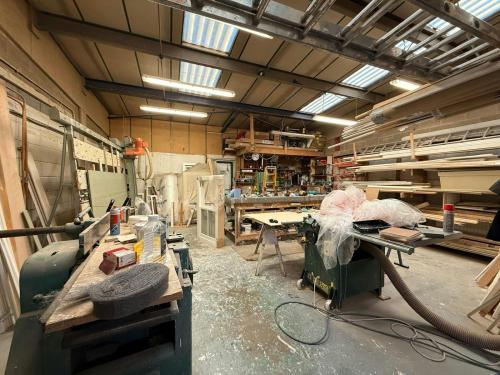 Unit 29 Summerstown, Wimbledon, London, SW17