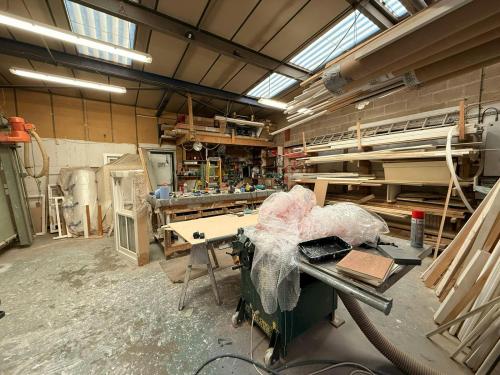 Unit 29 Summerstown, Wimbledon, London, SW17
