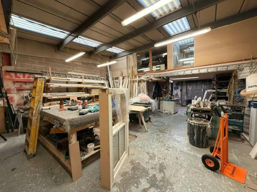 Unit 29 Summerstown, Wimbledon, London, SW17