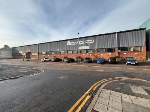26 Kingsley Street, Leicester, LE2