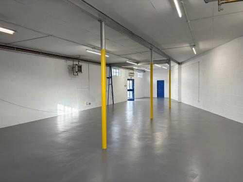 Unit 6, Twyford Industrial Estate, Bishop's Stortford, CM23