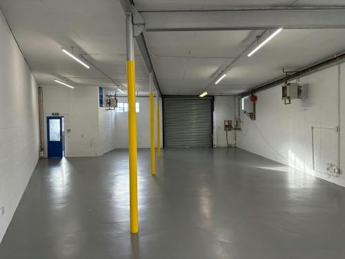 Unit 6, Twyford Industrial Estate, Bishop's Stortford, CM23