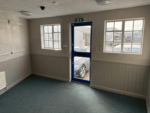 Unit 6, Twyford Industrial Estate, Bishop's Stortford, CM23