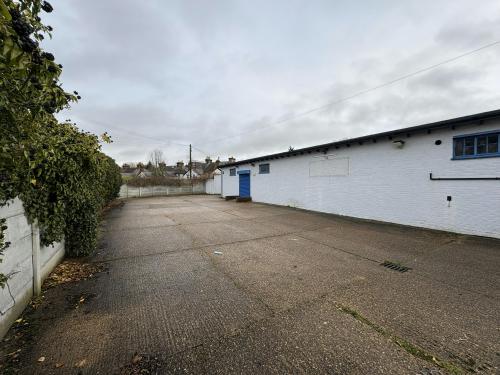 Unit 6, Twyford Industrial Estate, Bishop's Stortford, CM23