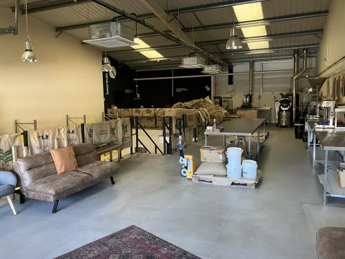 Unit 8, Gateway Business Centre, Tom Cribb Road, Woolwich, London, SE28
