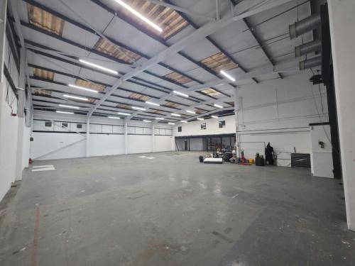 22 Rothbury Road, Hackney Wick, London, E9