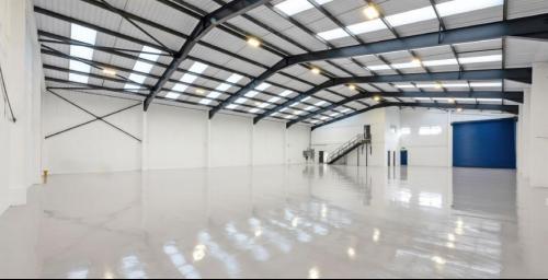 Unit 12, Crusader Industrial Estate, Hermitage Road, Harringay, London, N4