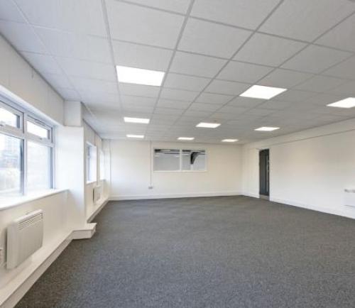 Unit 12, Crusader Industrial Estate, Hermitage Road, Harringay, London, N4