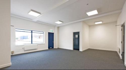 Unit 3, Crusader Industrial Estate, Heritage Road, Harringay, London, N4