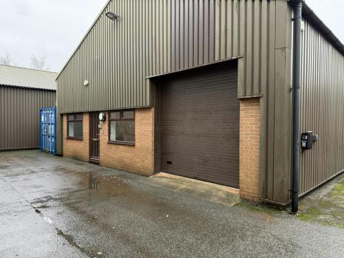 Unit K6, Taylor Business Park, Warrington, WA3