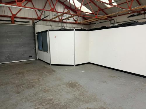 Unit K6, Taylor Business Park, Warrington, WA3
