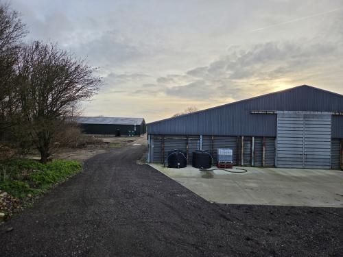 Unit E, White House Farm, Main Road, Darsham, Saxmundham, IP17
