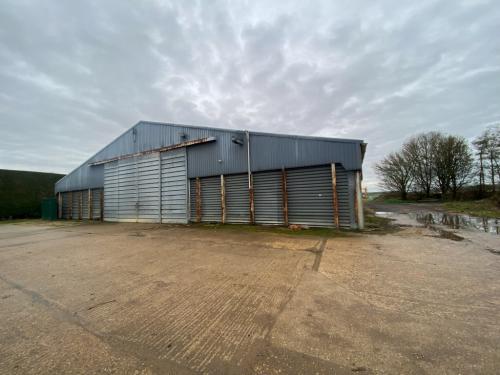 Unit E, White House Farm, Main Road, Darsham, Saxmundham, IP17