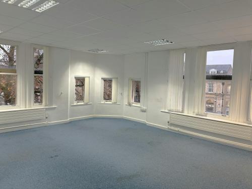 Market Chambers, Cathedral Square, Peterborough, PE1