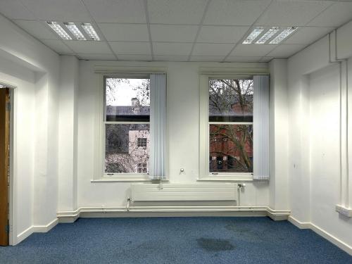 Market Chambers, Cathedral Square, Peterborough, PE1