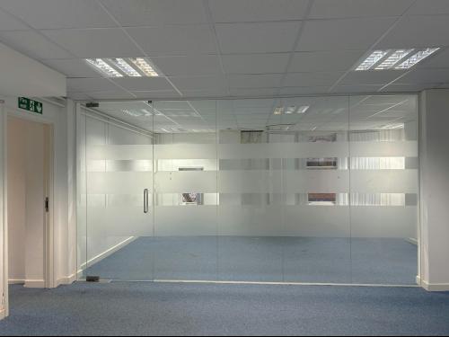 Market Chambers, Cathedral Square, Peterborough, PE1