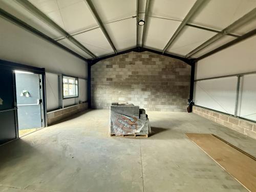 Unit 5, Court Lane Business Park, Court Lane, Christchurch, BH23