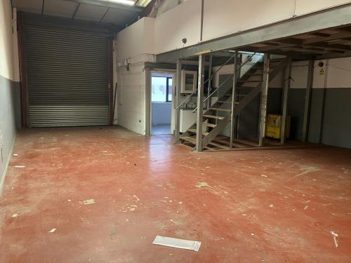 54 Second Drove, Peterborough, PE1