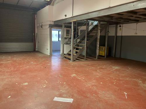 54 Second Drove, Peterborough, PE1