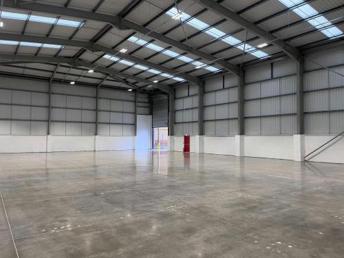 Unit 2 VOLA, Park Royal, London, NW10
