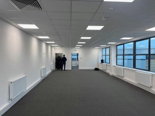 Unit 2 VOLA, Park Royal, London, NW10