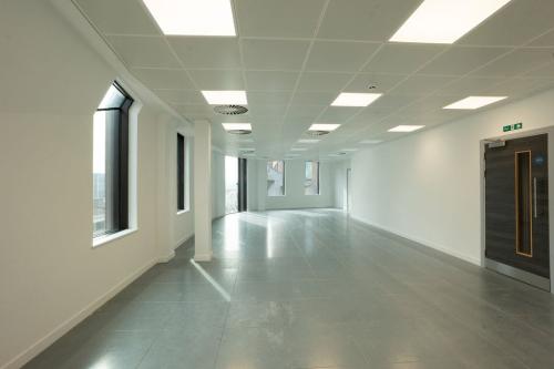 Athol House, 19 Charles Street, Heart of The City II, Sheffield, S1