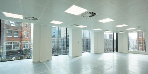 Athol House, 19 Charles Street, Heart of The City II, Sheffield, S1