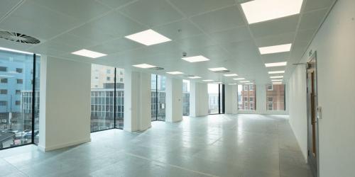 Athol House, 19 Charles Street, Heart of The City II, Sheffield, S1