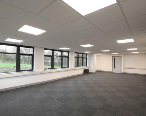 Unit 5, Haydock Industrial Estate, Haydock, WA11