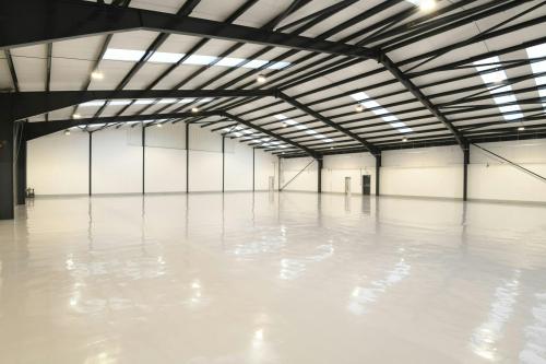 Unit 5, Haydock Industrial Estate, Haydock, WA11