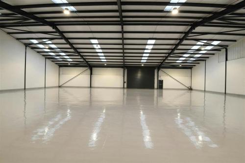Unit 5, Haydock Industrial Estate, Haydock, WA11