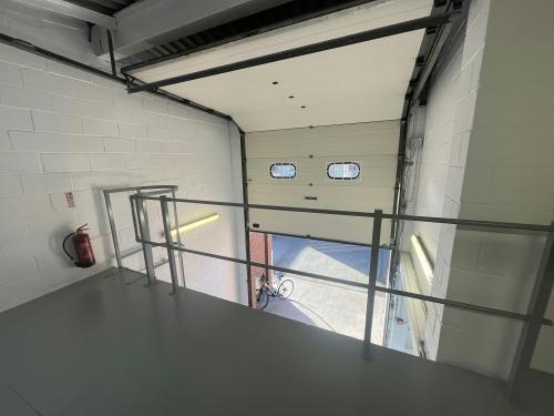 Unit 29-30, The Talina Centre, Fulham, London, SW6