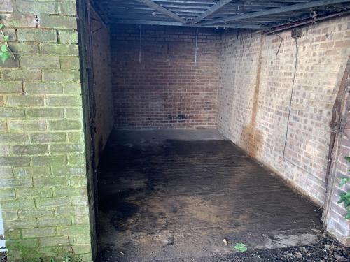 Garage 31 Tilia Close, Off Linden Lea, Watford, WD25