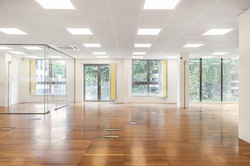 11 Hoxton Square, Shoreditch, London, N1