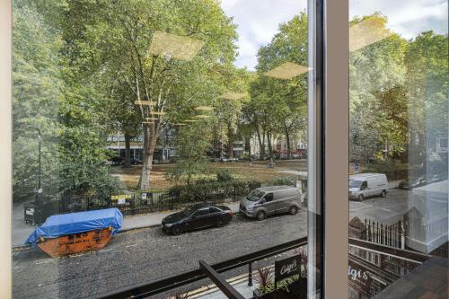 11 Hoxton Square, Shoreditch, London, N1