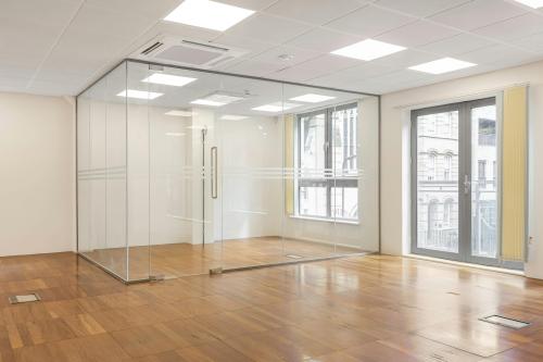 11 Hoxton Square, Shoreditch, London, N1