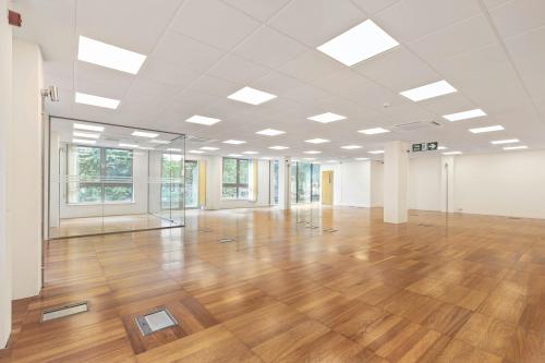 11 Hoxton Square, Shoreditch, London, N1