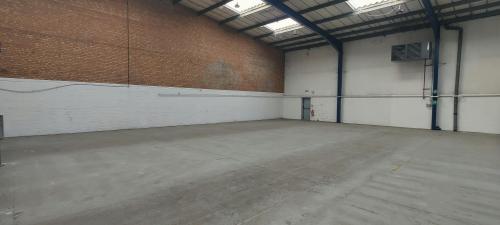 Unit 13, Gateway Industrial Estate, Hythe Road, Park Royal, London, NW10