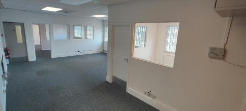 Unit 13, Gateway Industrial Estate, Hythe Road, Park Royal, London, NW10