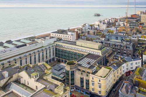 Bartholomew House, Bartholomew Square, Brighton, BN1