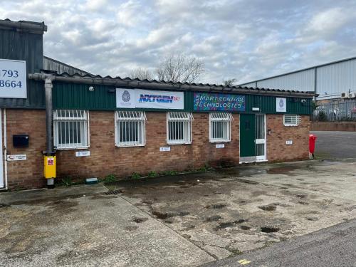 Unit 20 Enterprise House, Cheney Manor Industrial Estate, Swindon, SN2