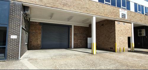 Units 19 & 20, Solent Industrial Estate, Shamblehurst Lane, Hedge End, Southampton, SO30