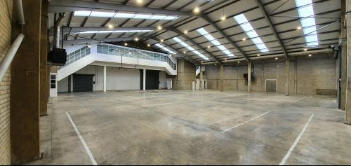Units 19 & 20, Solent Industrial Estate, Shamblehurst Lane, Hedge End, Southampton, SO30