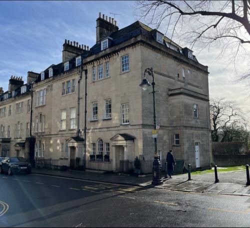18 Brock Street, Bath, BA1