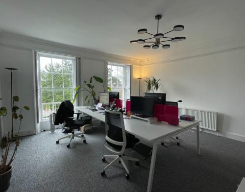 18 Brock Street, Bath, BA1