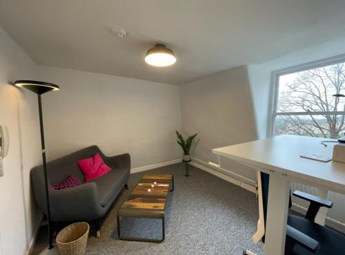 18 Brock Street, Bath, BA1