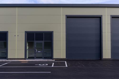 Unit 39, Wymeswold Business Quarter, Wymeswold Lane, Burton-On-The-Wolds, Loughborough, LE12