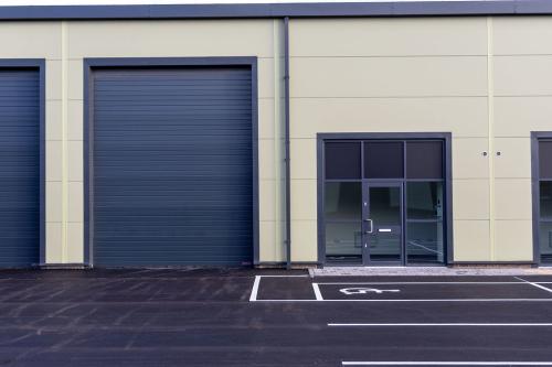 Unit 38, Wymeswold Business Quarter, Wymeswold Lane, Burton-On-The-Wolds, Loughborough, LE12